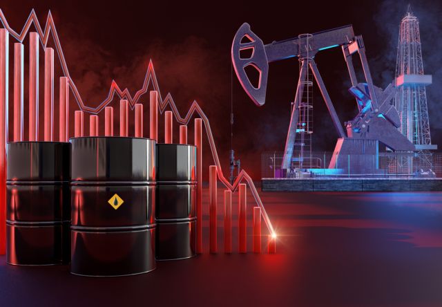 Πετρέλαιο – Ετοιμες να απελευθερώσουν στρατηγικά αποθέματα οι ΗΠΑ