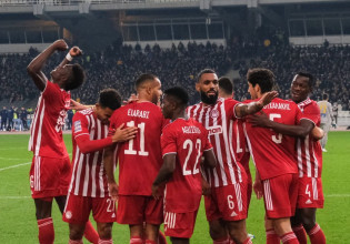 Ο θρύλος κι άλλες 5 – Αυτές είναι οι μόνες αήττητες ομάδες στην Ευρώπη