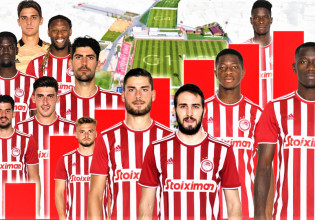 Ολυμπιακός – Πρωταθλητής και στο ποδοσφαιρικό χρηματιστήριο