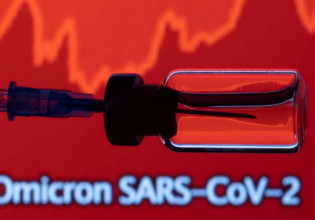 Παραλλαγή Όμικρον – Ο πλανήτης στον «κλοιό» του νέου στελέχους – Σε ποιες χώρες εμφανίστηκαν κρούσματα