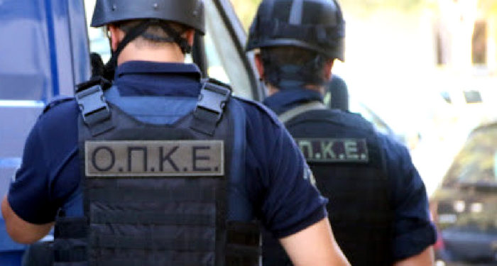 ΟΠΚΕ - Νέο περιστατικό με πυροβολισμούς από αστυνομικό - Άνοιξε πυρ κατά διαρρηκτών στον Άγιο Δημήτριο