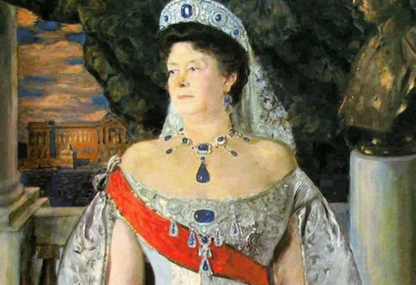 Η ιστορία των διαμαντιών της οικογένειας Ρομανόφ – Πως βρέθηκαν σε δημοπρασία και τι τιμή έφτασαν;