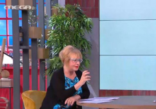 Βίκυ Παγιατάκη – Ποιο ζώδιο προτρέπει να ξεκολλήσει από επιζήμιες καταστάσεις