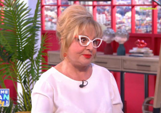 Βίκυ Παγιατάκη – Αυτά τα ζώδια ευνοούνται σήμερα