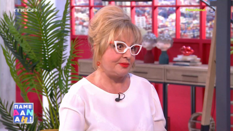 Βίκυ Παγιατάκη – Αυτά τα ζώδια ευνοούνται σήμερα