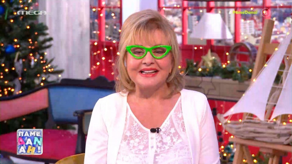 Βίκυ Παγιατάκη – Θετικά νέα για αυτά τα ζώδια σήμερα