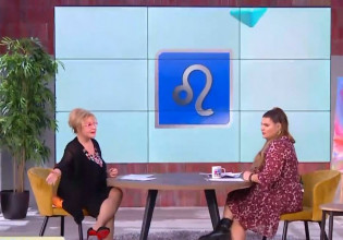 Ποιο ζώδιο ενθαρρύνει η Βίκυ Παγιατάκη να δράσει σήμερα με οδηγό τον Ερμή