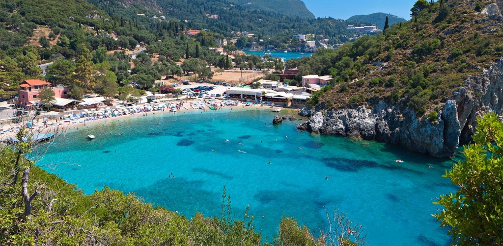 Κέρκυρα – Στην 6η θέση σε λίστα αυστραλιανής ιστοσελίδας