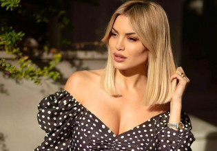 Αλεξάνδρα Παναγιώταρου – Αποκάλυψε πόσα έχει δώσει για ένα ρούχο και πάθαμε σοκ