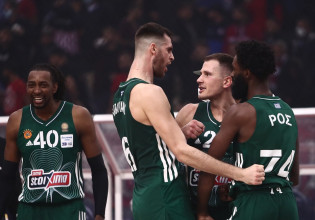 Παναθηναϊκός – Με ανεβασμένη ψυχολογία κόντρα στην Ζενίτ