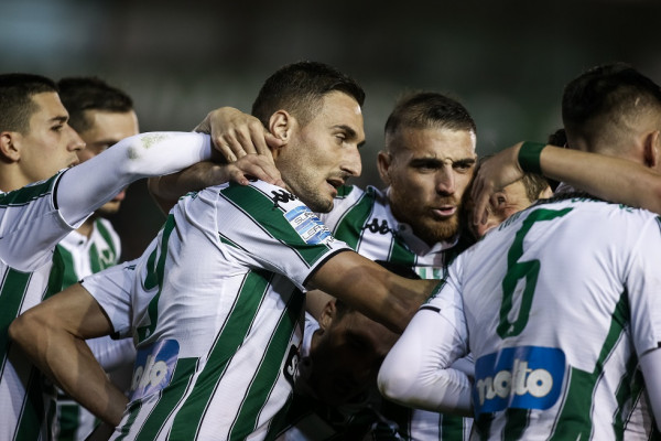 Παναθηναϊκός – Στρέφει την προσοχή του στο Κύπελλο