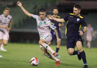 Κανονικά θα διεξαχθεί η αναμέτρηση Λαμία – Παναθηναϊκός