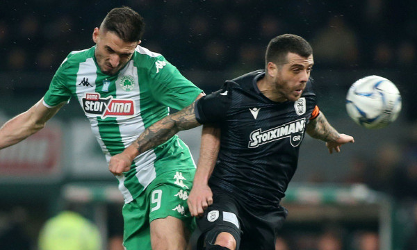 Ντέρμπι αποδείξεων στη Λεωφόρο – Ευκαιρία για τον Ολυμπιακό στο Καραϊσκάκη