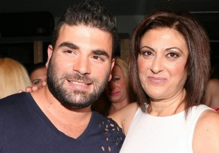 Αθηνά Παντελίδη – Ανάρτηση όλο νόημα μετά τη συγγνώμη του Γιώργου Θεοφάνους