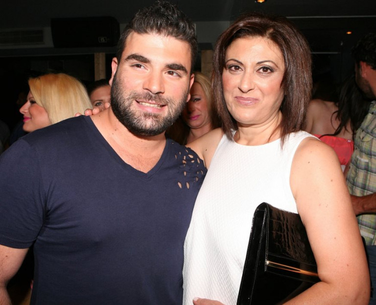 «Ραγίζει» καρδιές η ανάρτηση της μητέρας του Παντελίδη με αφορμή τα γενέθλια του