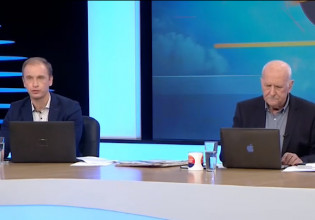 Γιώργος Παπαδάκης – Πυρ και μανία με τα δημοσιεύματα για Βανδή και Μπισμπίκη