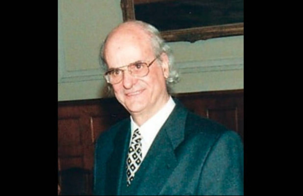 Κοζάνη – Πέθανε ο εθνικός ευεργέτης Λεωνίδας Γ. Παπαγεωργίου