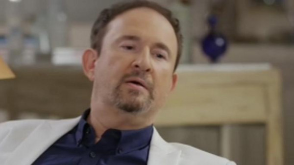 Γιάννης Παπαμιχαήλ – «Ο πατέρας μου δεν με έβλεπε ως γιο, αλλά ως αντίπαλό του»