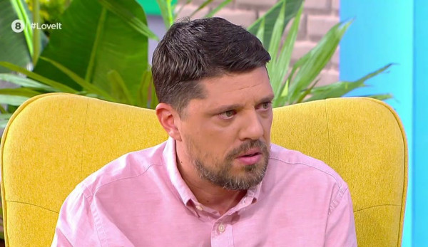 Αλέξανδρος Παπανδρέου – «Μπόρεσα μόνο να του πω σ’ αγαπώ από το τηλέφωνο»