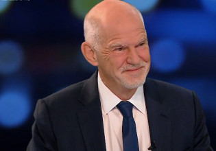 Παπανδρέου – Το παρελθόν είναι διδάγματα, έχω αποδείξει ότι σπάω κατεστημένα και στεγανά