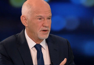 Παπανδρέου – Μπορώ να ανατρέψω τους πολιτικούς συσχετισμούς που υπάρχουν σήμερα