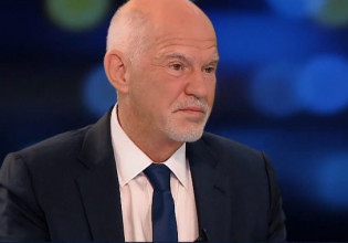 Παπανδρέου – Δεν ζητώ προσωπική δικαίωση, αλλά δικαίωση του ΠΑΣΟΚ