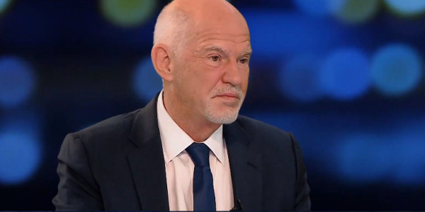 Παπανδρέου – Δεν ζητώ προσωπική δικαίωση, αλλά δικαίωση του ΠΑΣΟΚ