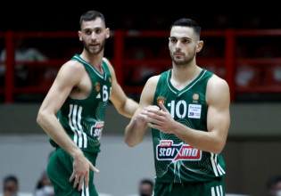 Παναθηναϊκός – Δύσκολα ο Παπαπέτρου με ΤΣΣΚΑ, την τελευταία στιγμή ο Παπαγιάννης