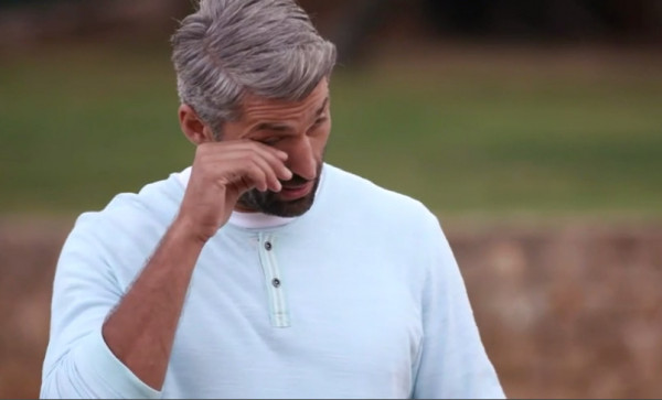 The Bachelor – Όταν ο Αλέξης Παππάς δάκρυσε – Τι του είπε η Γιώτα και συγκινήθηκε