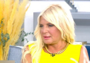 Μαρίνα Πατούλη – «Να μη χρησιμοποιούν το όνομά μου για δικές τους υποθέσεις» – Νέο ξέσπασμα