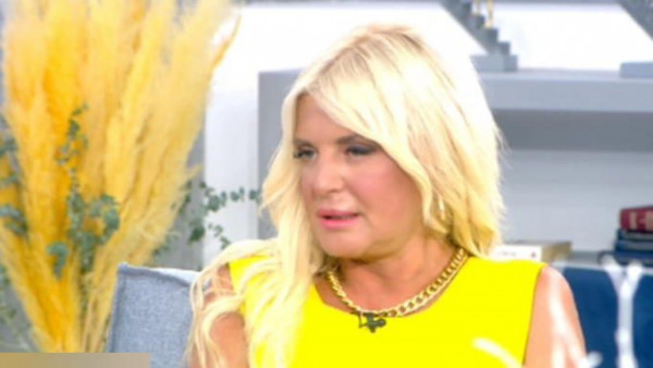 Μαρίνα Πατούλη – «Να μη χρησιμοποιούν το όνομά μου για δικές τους υποθέσεις» – Νέο ξέσπασμα