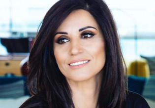 Σοφία Παυλίδου – Η φωτογραφία με τη μελανιά και η «συγγνώμη» που δεν άκουσε