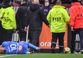 Συνελήφθη ο οπαδός που πέταξε το μπουκάλι στον Παγιέ