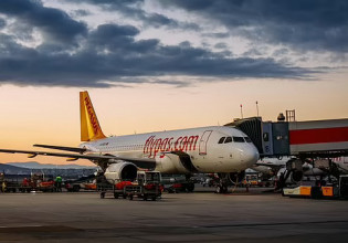 Κοροναϊός – Πλήρως εμβολιασμένος βρέθηκε νεκρός στο κάθισμα του αεροπλάνου