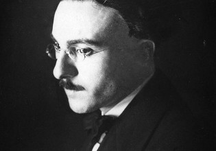 Φερνάντο Πεσσόα – Υπάρχουν περισσότερα εγώ απ’ το ίδιο το εγώ μου