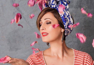 Ελένη Πέτα – Στην καραντίνα ήμασταν κλεισμένοι σε ένα νοσοκομείο