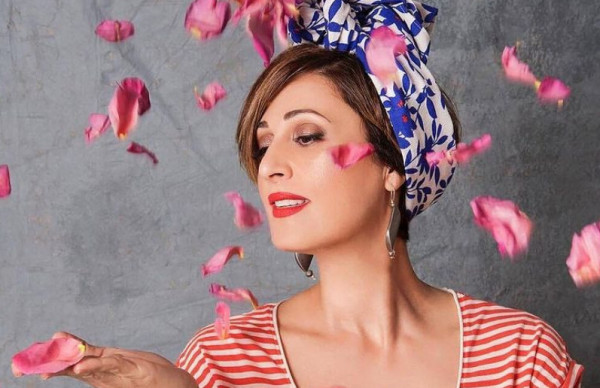 Ελένη Πέτα – Στην καραντίνα ήμασταν κλεισμένοι σε ένα νοσοκομείο