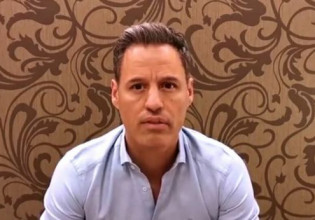 Γρηγόρης Πετράκος – Νέο παραλήρημα για τον κοροναϊό – Αυτό λέγεται εκβιασμός και κακοποίηση