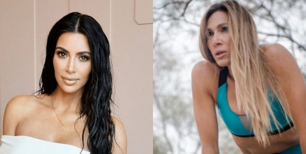 Ελένη Πετρουλάκη – «Αν είχα μπροστά μου την Κιμ Καρντάσιαν, θα τη χαστούκιζα»