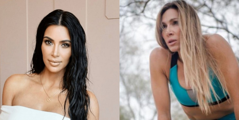 Ελένη Πετρουλάκη – «Αν είχα μπροστά μου την Κιμ Καρντάσιαν, θα τη χαστούκιζα»