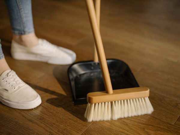 Έρευνα - Οι δουλειές του σπιτιού κάνουν καλό στους ηλικιωμένους