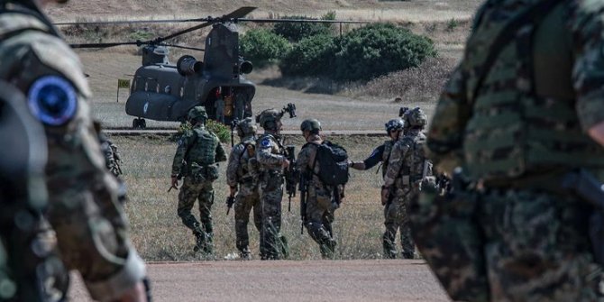 Τουρκία – Καταδρομείς στα τουρκικά χωριά Δέρειο, Ορμένιο, Σουφλί – Η Ελλάδα μας προκαλεί