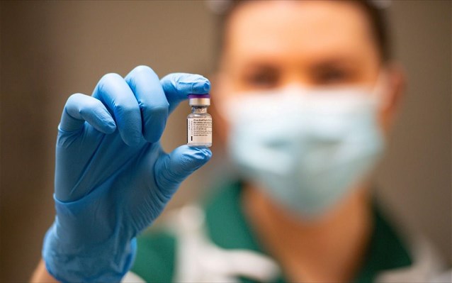 Valvena - Η Κομισιόν εγκρίνει σύμβαση για την εξασφάλιση νέου πιθανού εμβολίου