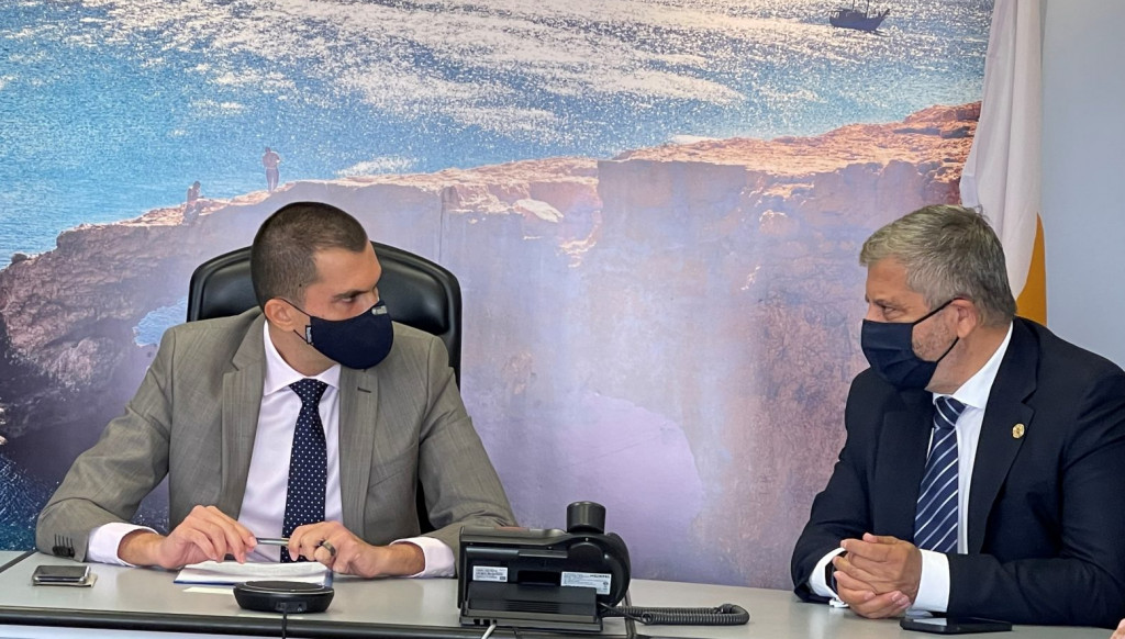 Ένα χωριό Υγείας, Ευεξίας και Ελληνικής Φιλοξενίας