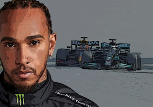 Τον Χάμιλτον θα τον σέβεστε…