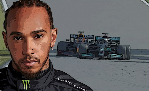 Τον Χάμιλτον θα τον σέβεστε…