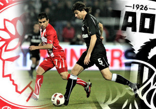 Αριέλ Ιμπαγάσα Vs Πάμπλο Γκαρσία – Η μάχη συνεχίζεται και στους πάγκους