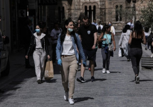 Αττική – Το ιικό φορτίο στα λύματα τείνει να καταγράψει νέο ρεκόρ από την αρχή της πανδημίας