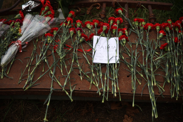 Πολυτεχνείο – «Είμαστε άοπλοι» – Οι πρωταγωνιστές μιλούν στο in.gr – «Βασανίστηκα, επέζησα, πολέμησα το χουντικό καθεστώς»