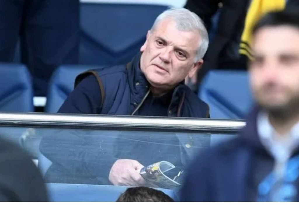 Incredible accusations by Aris – Attack by Melissanidis and “goons” in half time – Aris ready to press charges